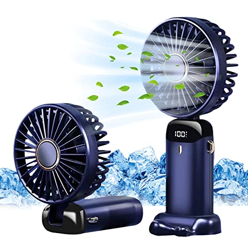Mini ventiladores
